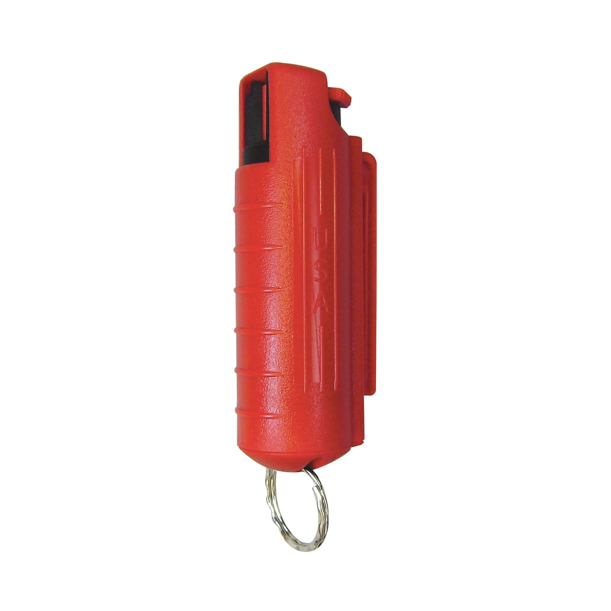 PS Products Blue Heat Pepper Spray .5oz Keychain Self-Defense Spray