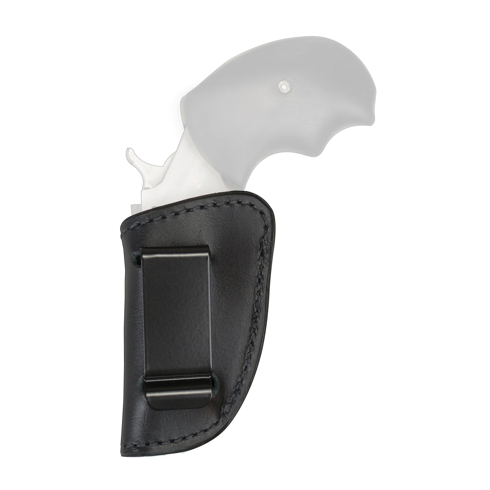 PS Products Boot 'N Belt Ambidextrous Leather Concealment Holster HLM037BB