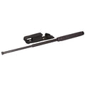 PS Products NS-21R 21-Inch Black Baton with Rubber Handle