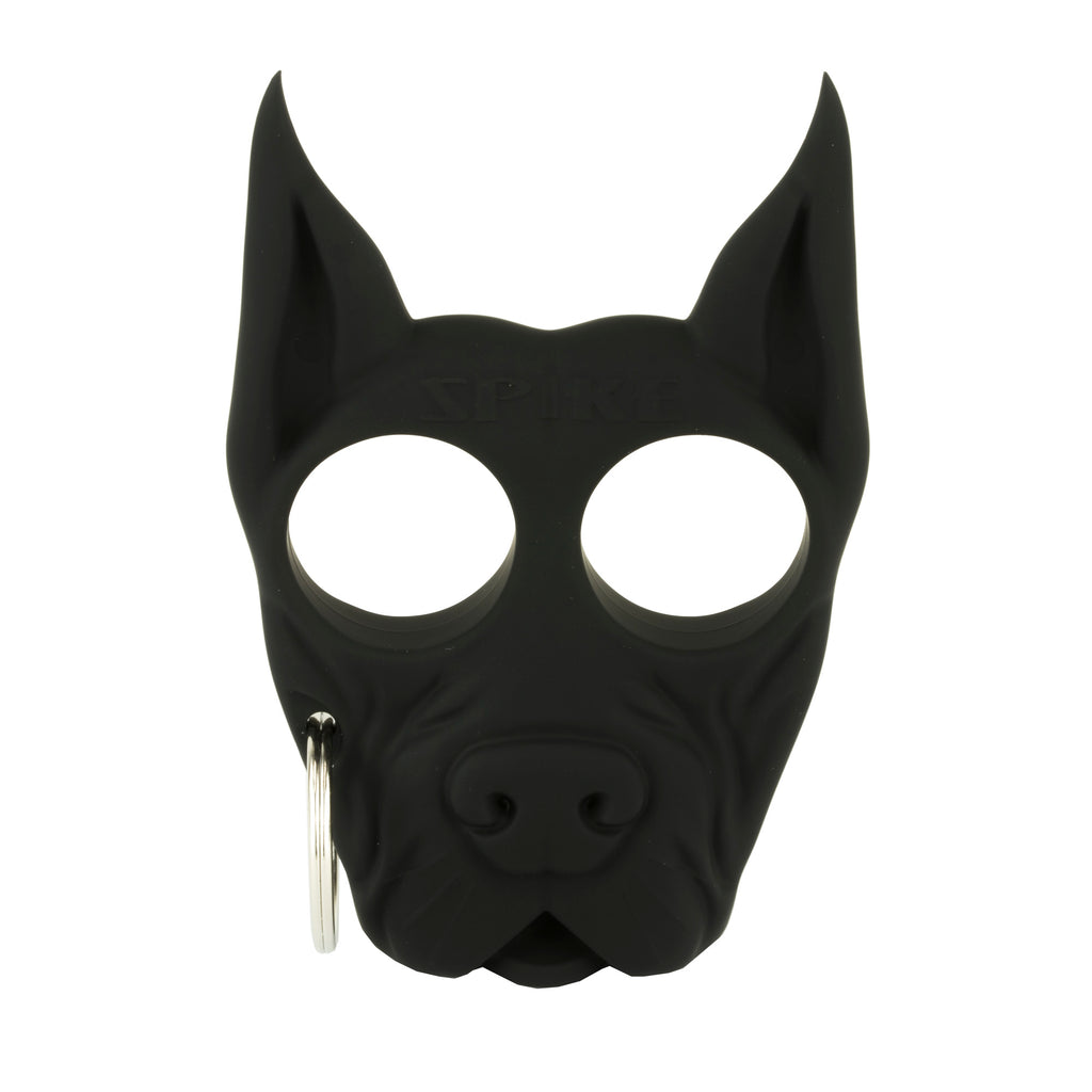 PS Products Spike Self Defense Keychain - Black