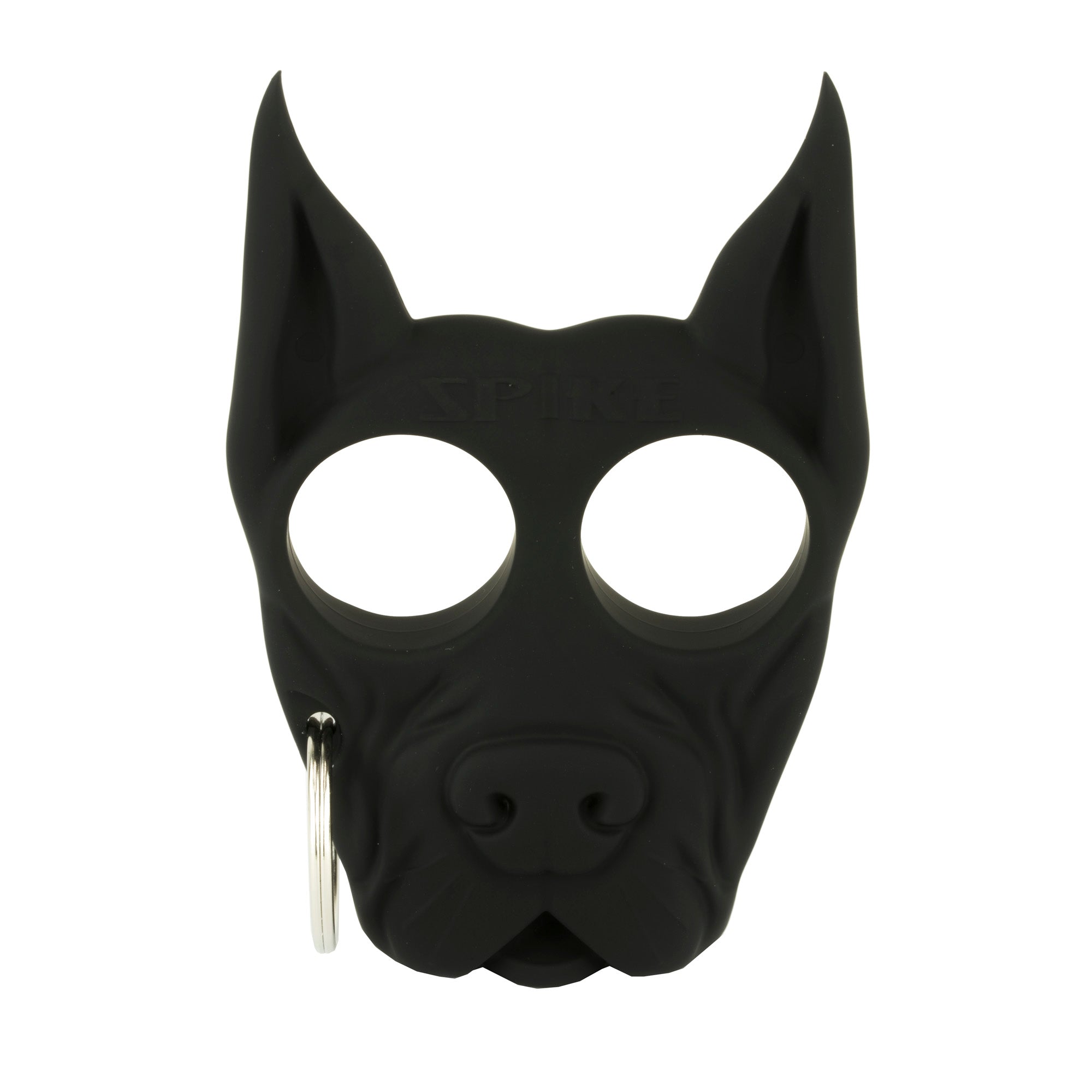 PS Products Spike Self Defense Keychain - Black