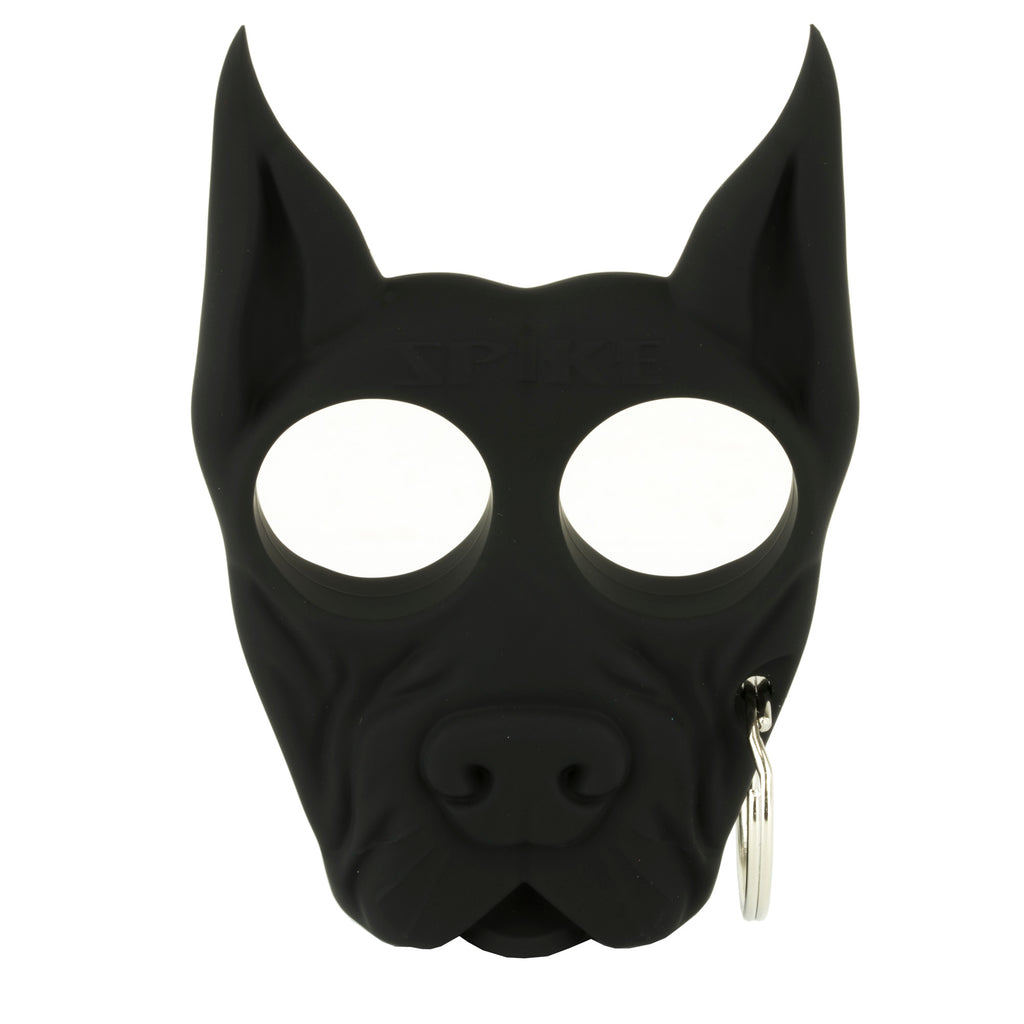 PS Products Spike Self Defense Keychain - Black