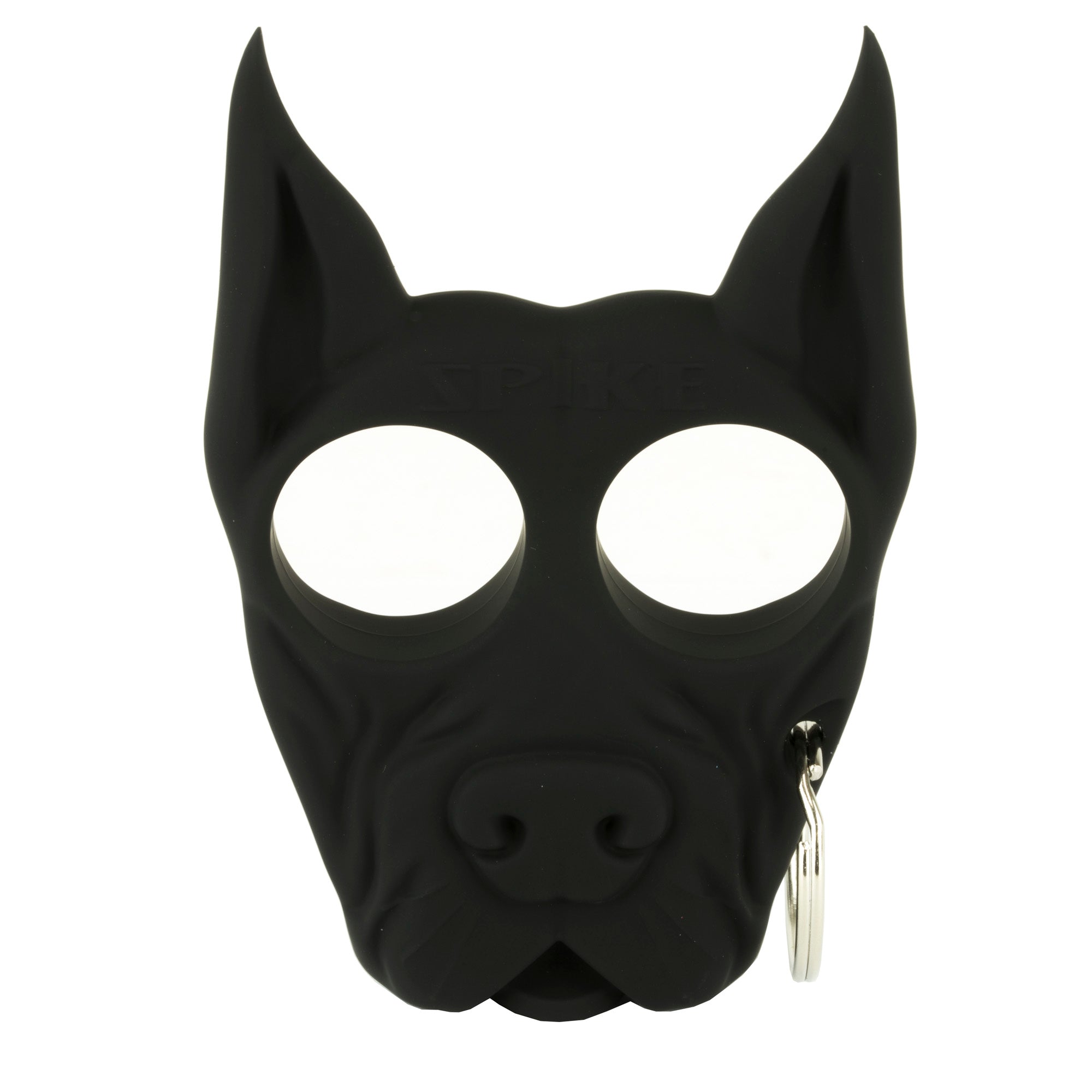 PS Products Spike Self Defense Keychain - Black