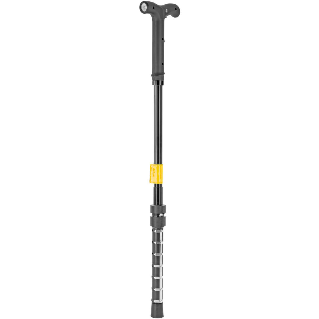 PS Products ZAP Cane Stun Gun - 1,000,000 Volts with Case