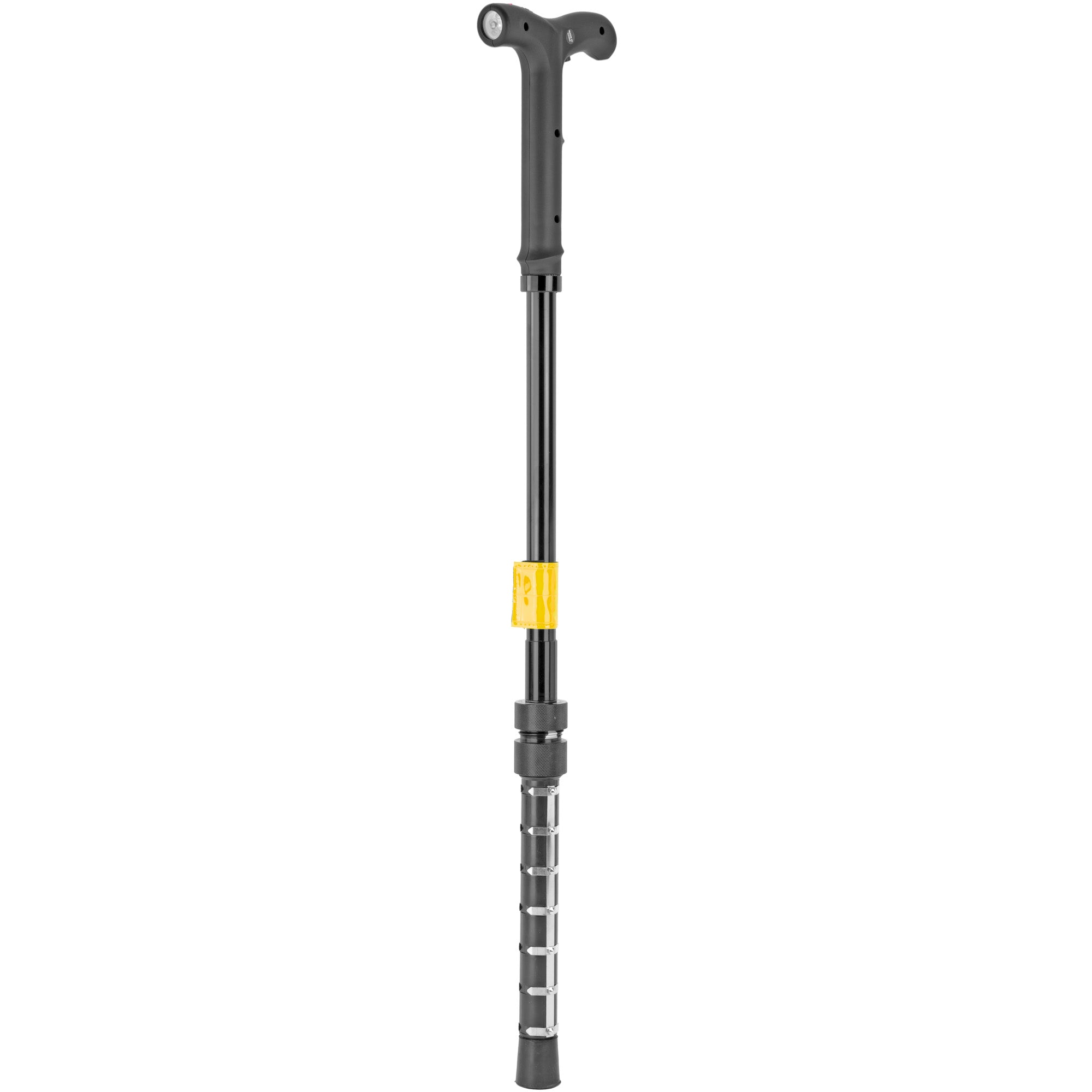 PS Products ZAP Cane Stun Gun - 1,000,000 Volts with Case