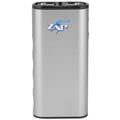 PS Products ZAP Edge USB Rechargeable Stun Gun in Gun Metal Finish