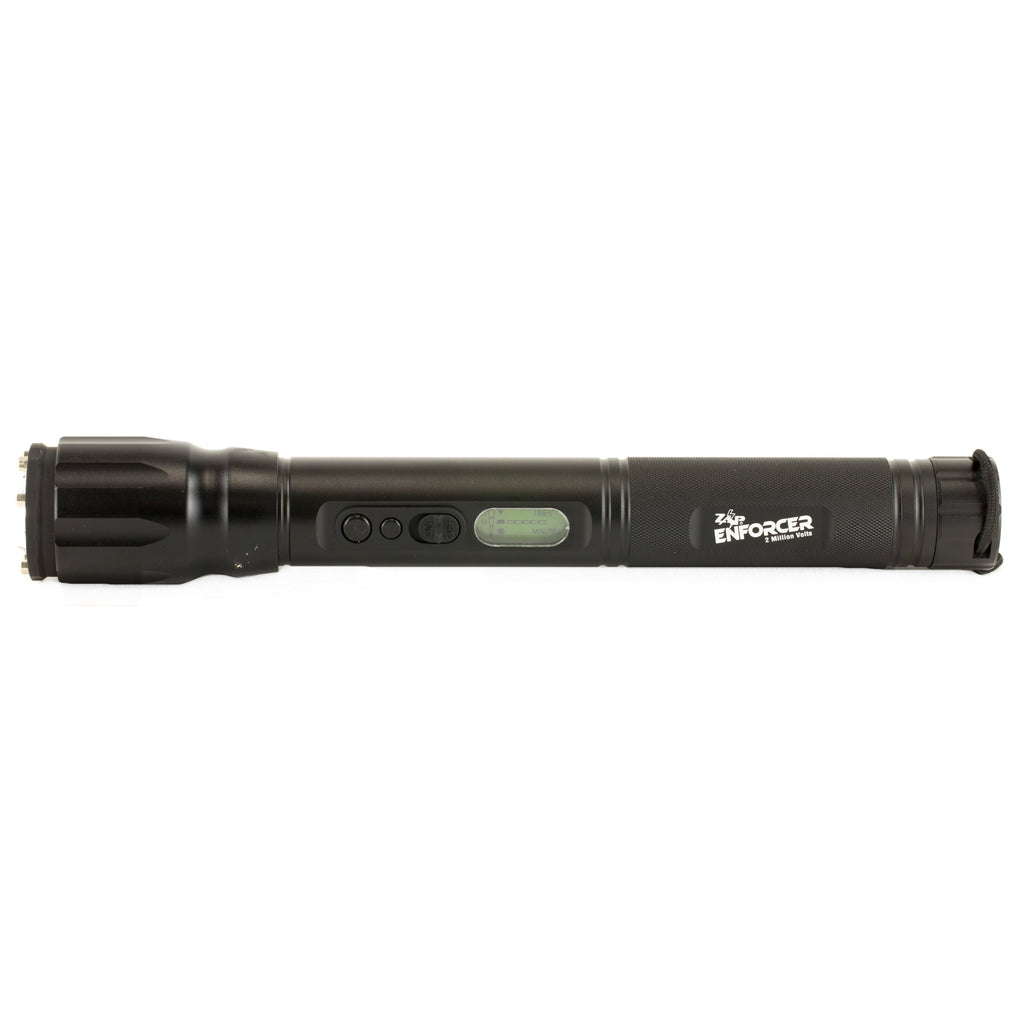 PS Products Enforcer ZAP Pen Stun Gun - Black