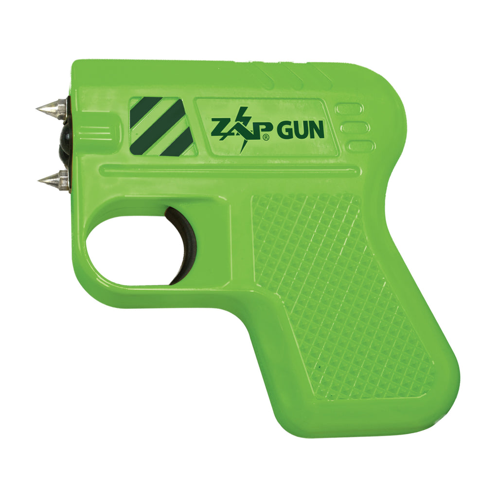 PS Products ZAPGUN 950,000-Volt Stun Gun – Personal Self-Defense Device