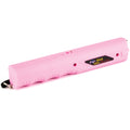 PS Products ZAP STK800FPK Pink Stun Gun with Light and Personal Safety Features