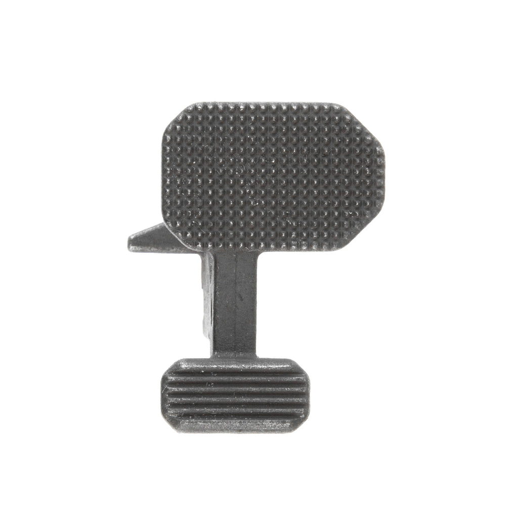 Primary Weapons Systems PWS Mod 2 Bolt Catch - Black for AR15 Milspec Lower Receivers