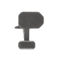 Primary Weapons Systems PWS Mod 2 Bolt Catch - Black for AR15 Milspec Lower Receivers