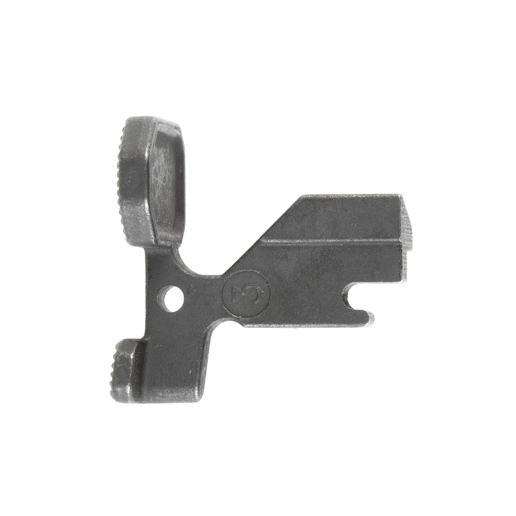Primary Weapons Systems PWS Mod 2 Bolt Catch - Black for AR15 Milspec Lower Receivers