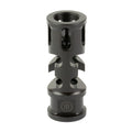 Primary Weapons Systems PWS FSC Compensator for .223 Remington, 1/2x28 Thread, Black