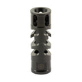 Primary Weapons Systems PWS FSC30 Flash Suppressor and Compensator for 308 Winchester Rifle, 5/8x24 RH Thread, Black