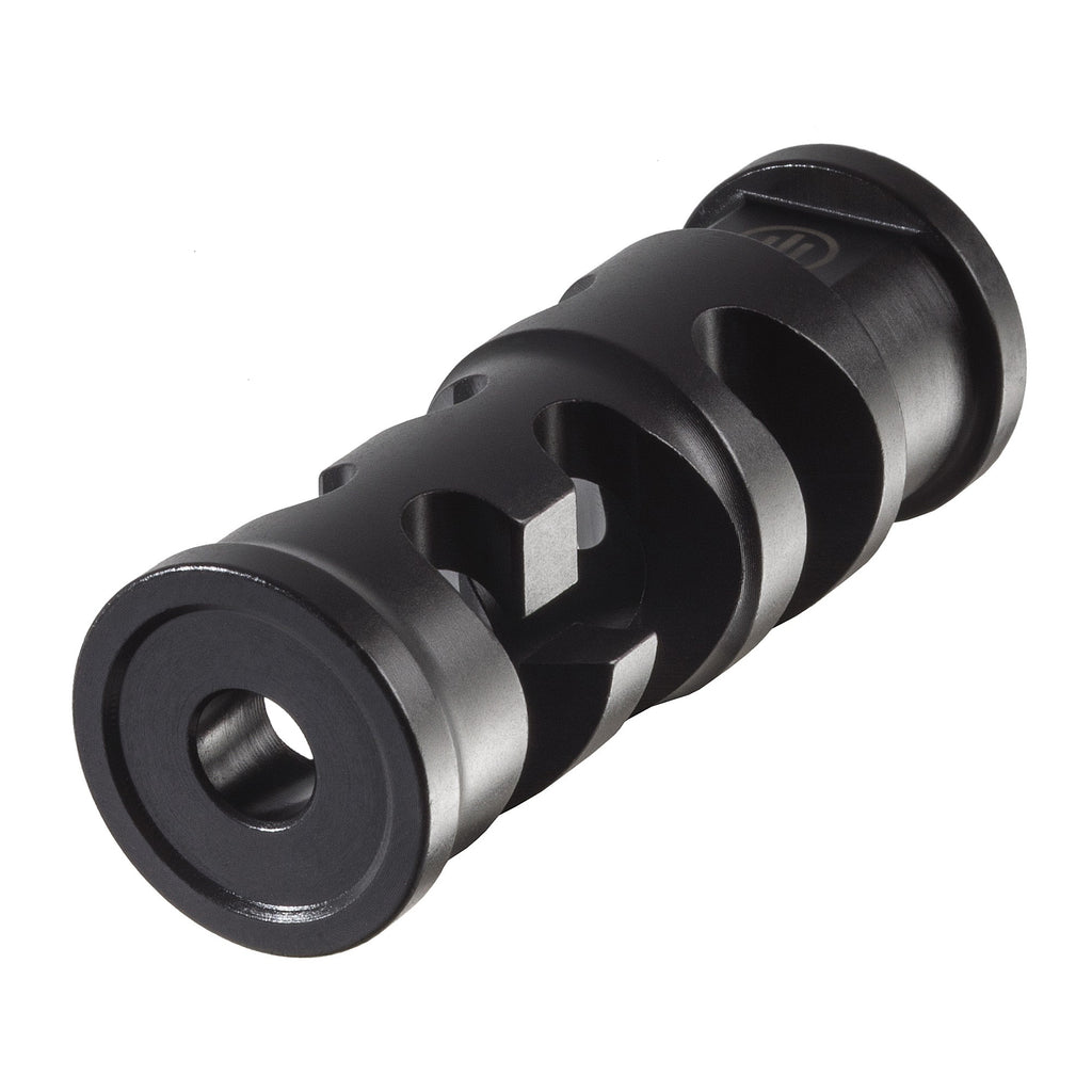 Primary Weapons Systems PWS PRC 1/2x28 Black Compensator for 223 Remington
