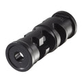 Primary Weapons Systems PWS PRC 1/2x28 Black Compensator for 223 Remington