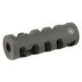 Primary Weapons Systems PWS PRC 5/8x24 Black Compensator - Recoil Reduction and Enhanced Control