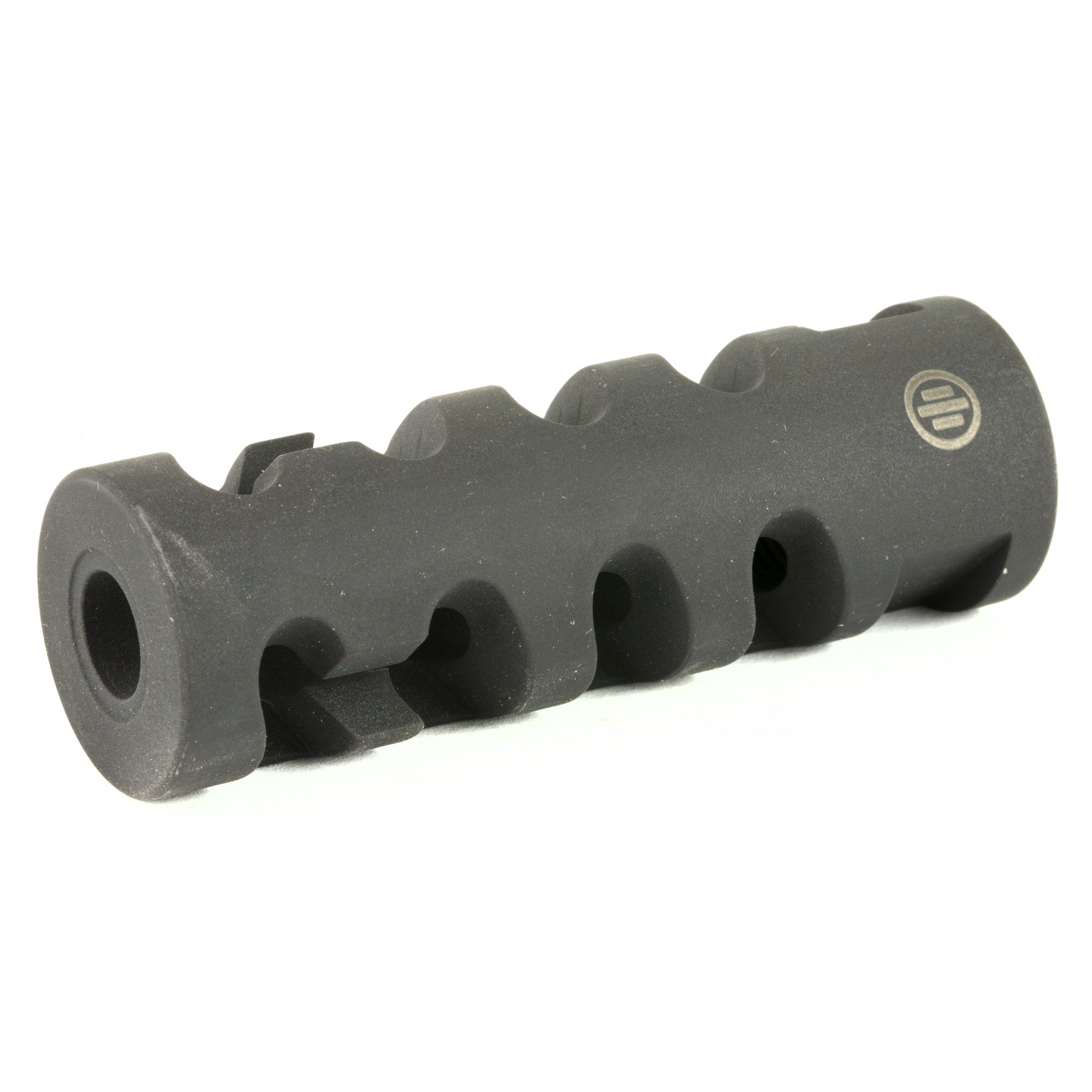 Primary Weapons Systems PWS PRC 5/8x24 Black Compensator - Recoil Reduction and Enhanced Control