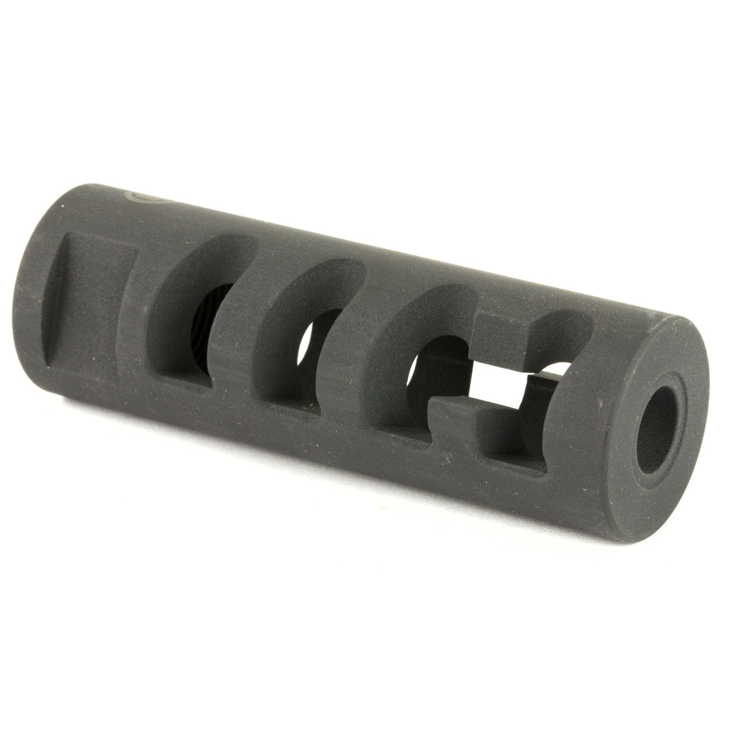 Primary Weapons Systems PWS PRC 5/8x24 Black Compensator - Recoil Reduction and Enhanced Control
