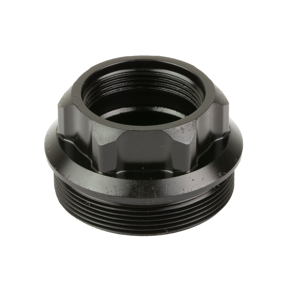 Primary Weapons Systems BDE PUB Mount for Suppressor Hub - Black