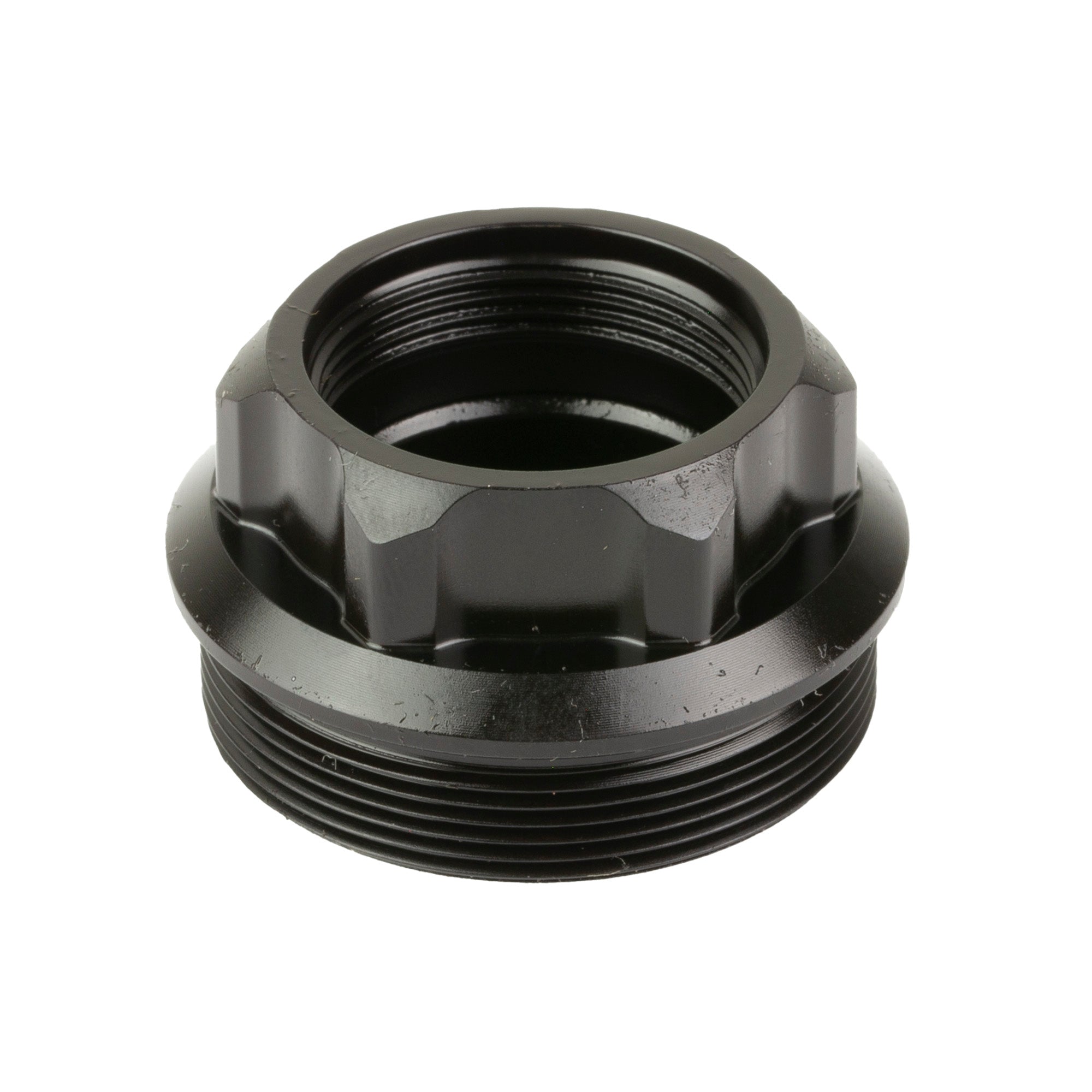 Primary Weapons Systems BDE PUB Mount for Suppressor Hub - Black