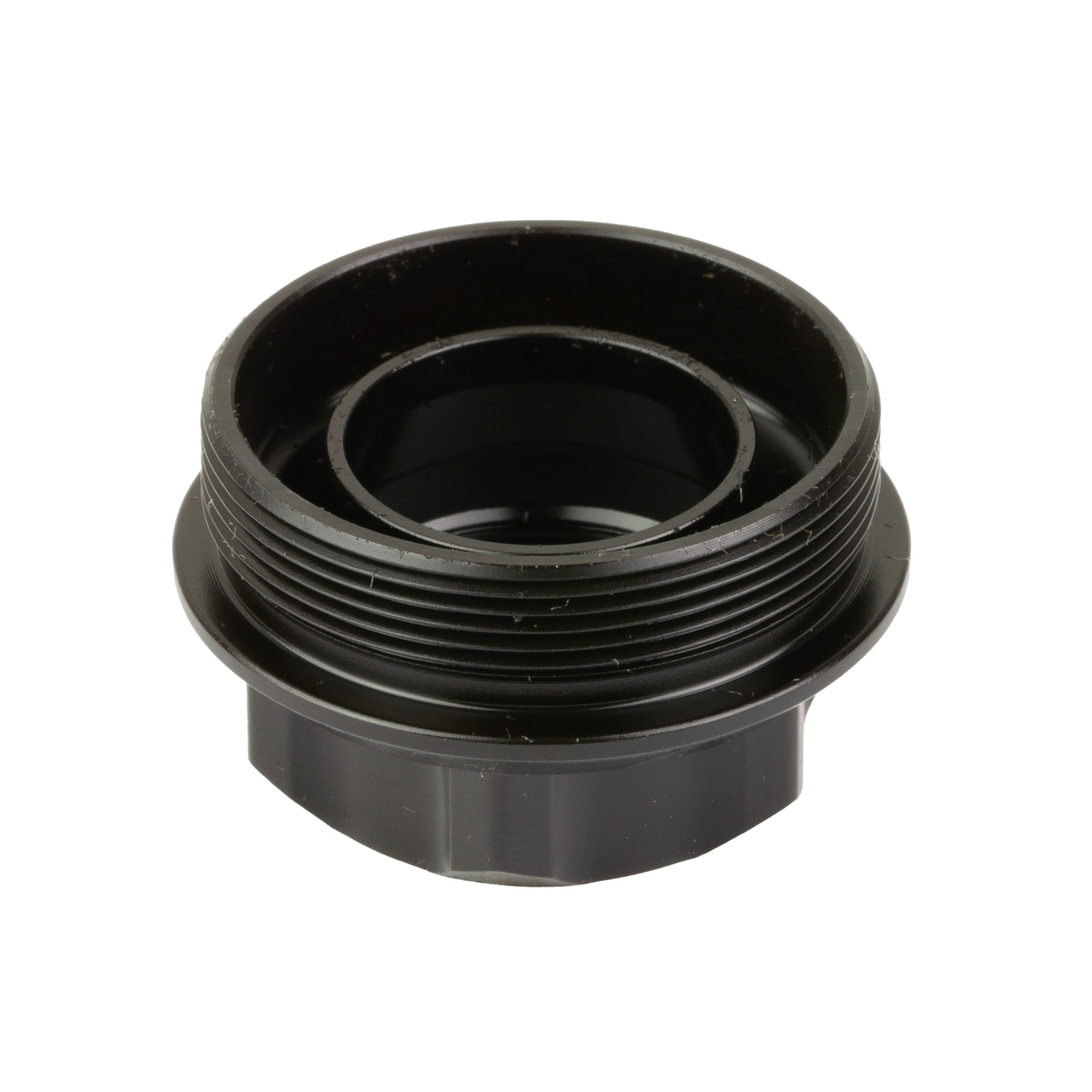 Primary Weapons Systems BDE PUB Mount for Suppressor Hub - Black