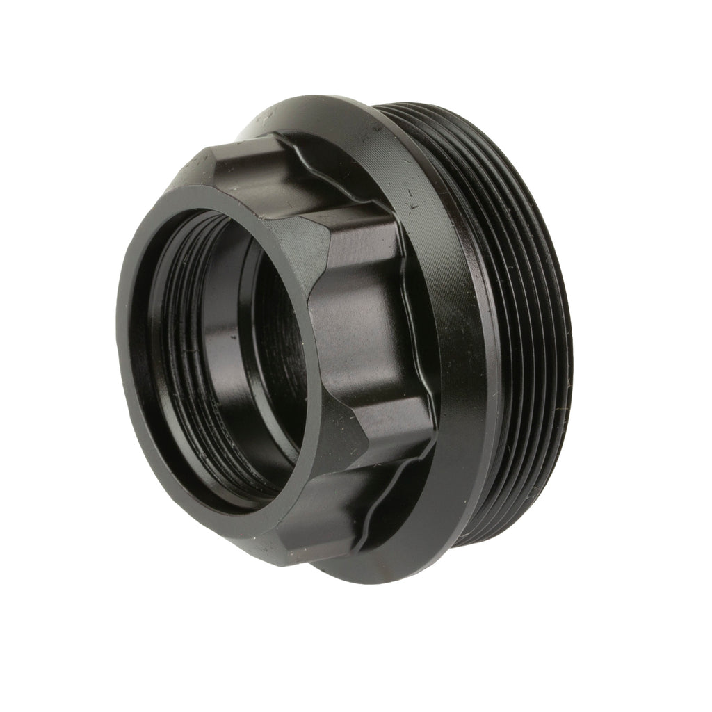 Primary Weapons Systems BDE PUB Mount for Suppressor Hub - Black