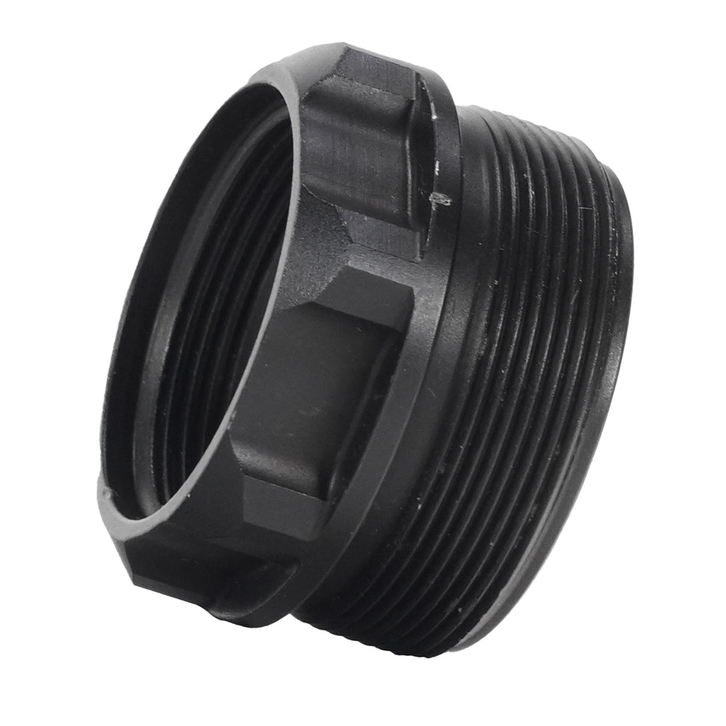 Primary Weapons Systems BDE PUB-A Mount for HUB Compatible Suppressors