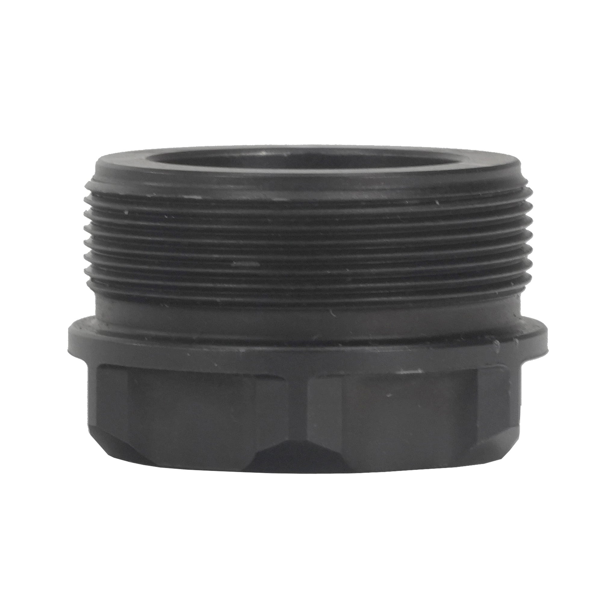 Primary Weapons Systems BDE PUB-A Mount for HUB Compatible Suppressors