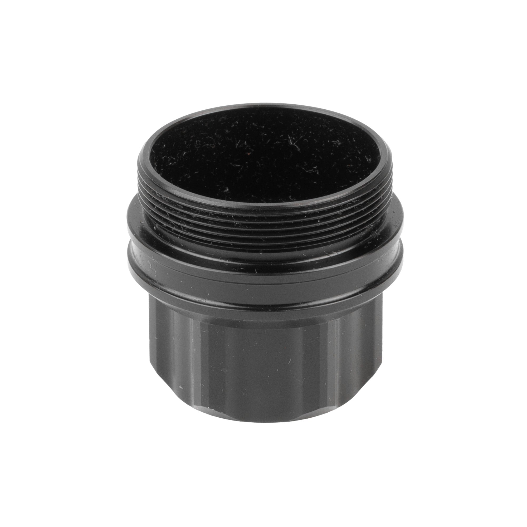 Primary Weapons Systems BDE PUB XL Mount for Suppressor Hub - Black