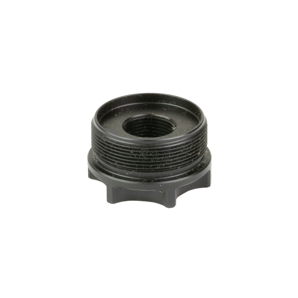 Primary Weapons Systems DTMOUNT-1-2X28-P 1/2 Inch Thread Mount for Suppressor Attachment