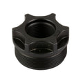 Primary Weapons Systems PWS 5/8x24 Thread Mount in Black