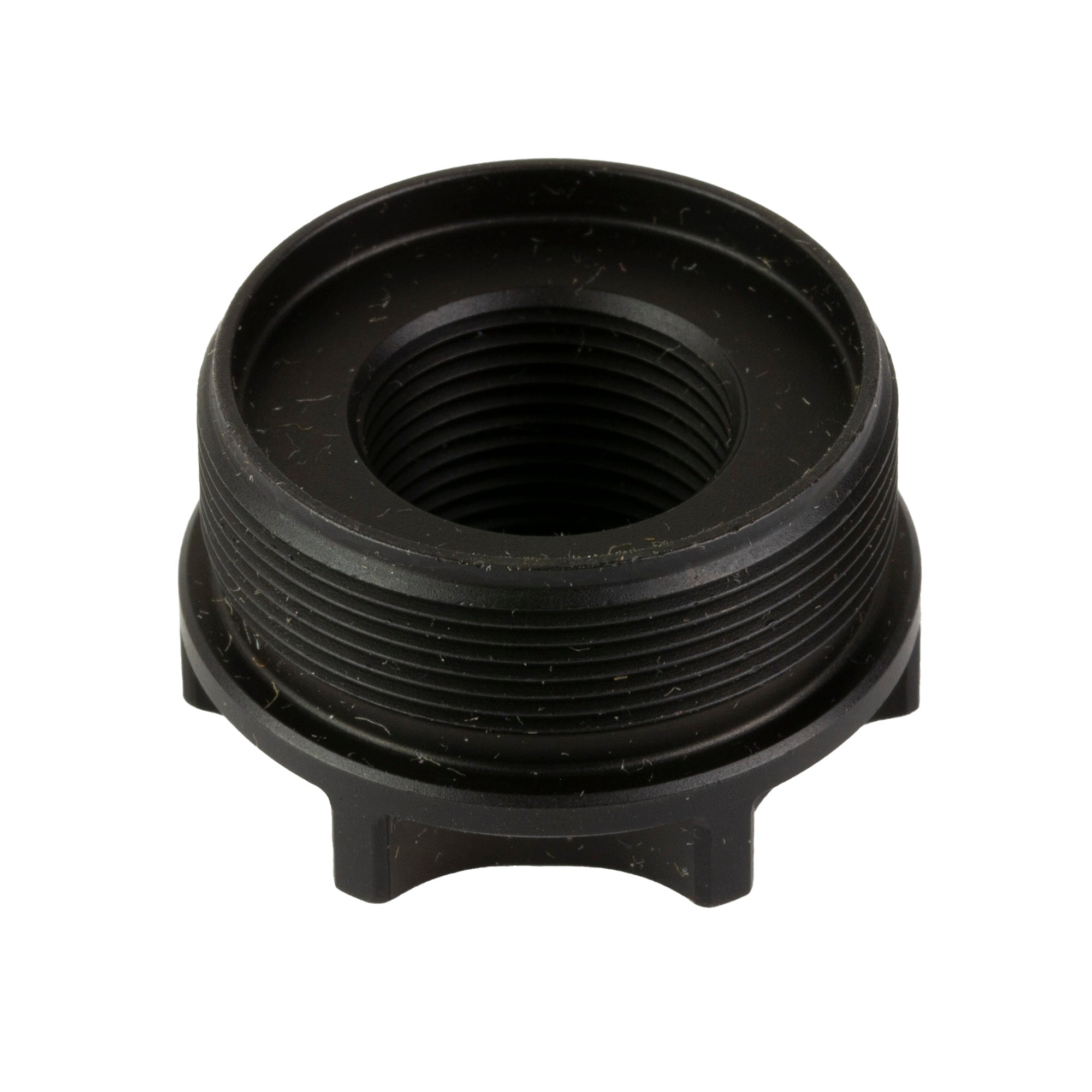 Primary Weapons Systems PWS 5/8x24 Thread Mount in Black
