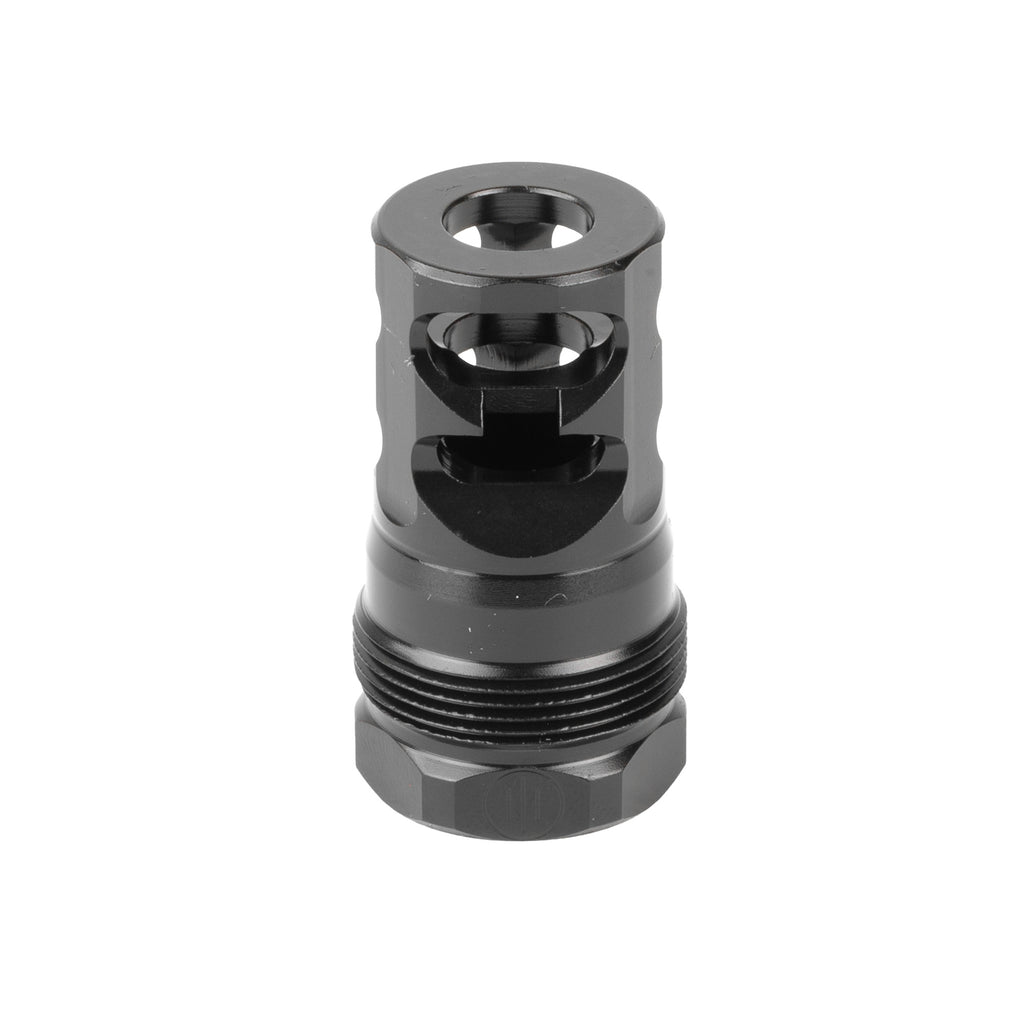 Primary Weapons Systems PWS FRC 1/2x28 Compensator for 223 Remington Rifles