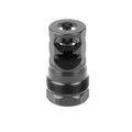 Primary Weapons Systems PWS FRC 5/8x24 Compensator for 30 Caliber Rifles