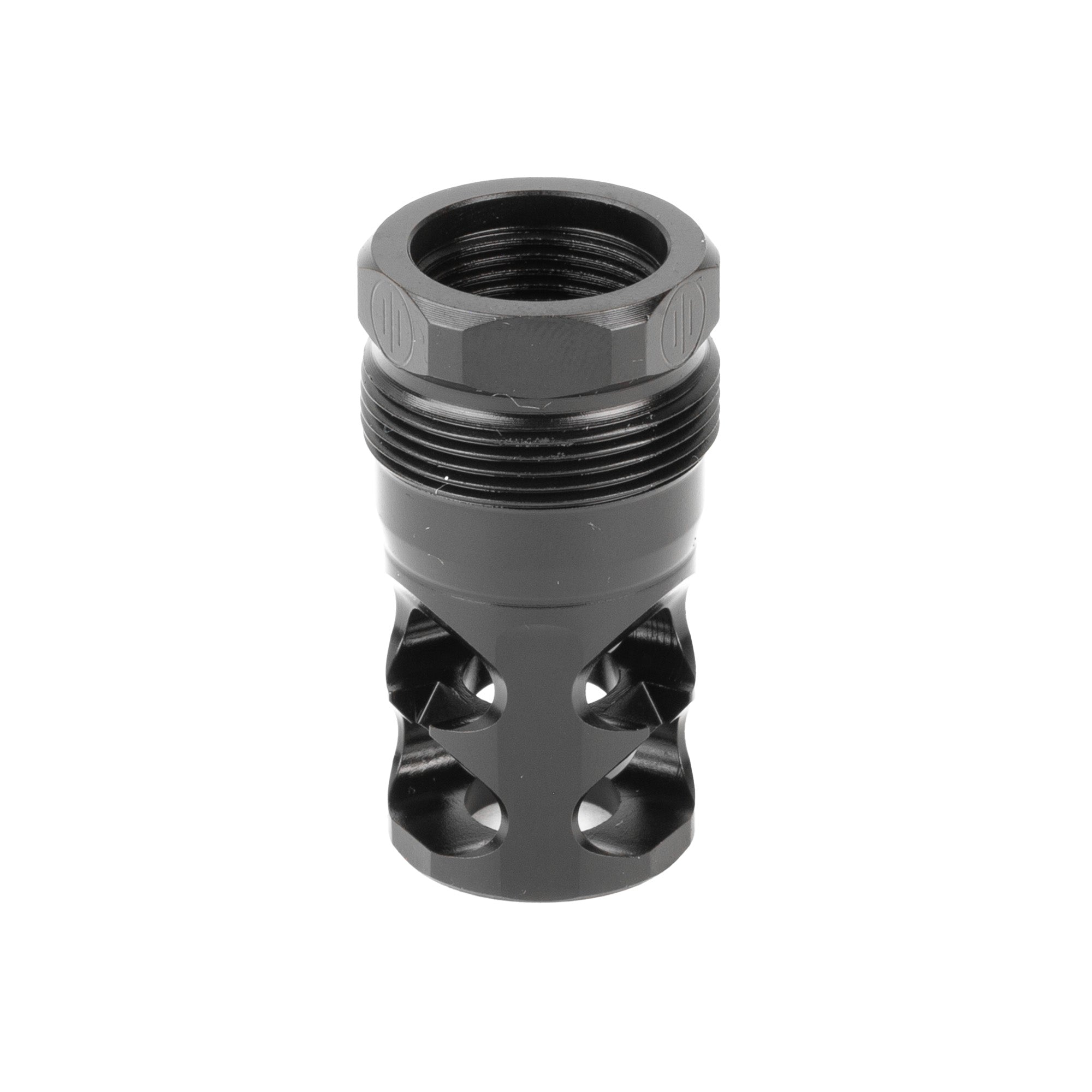 Primary Weapons Systems PWS FRC 5/8x24 Compensator for 30 Caliber Rifles