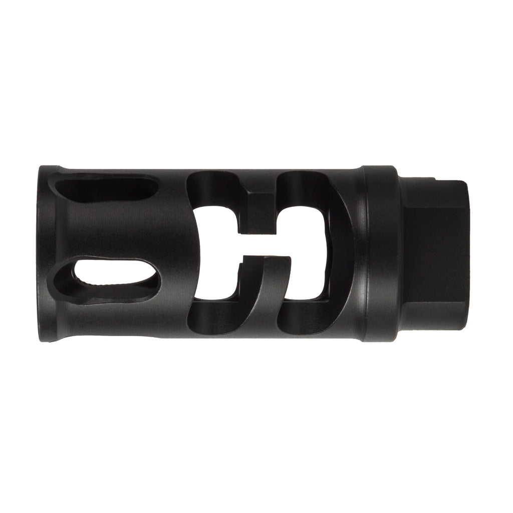 Primary Weapons Systems FSC Compensator for 7.62x39 - 14x1 LH Black
