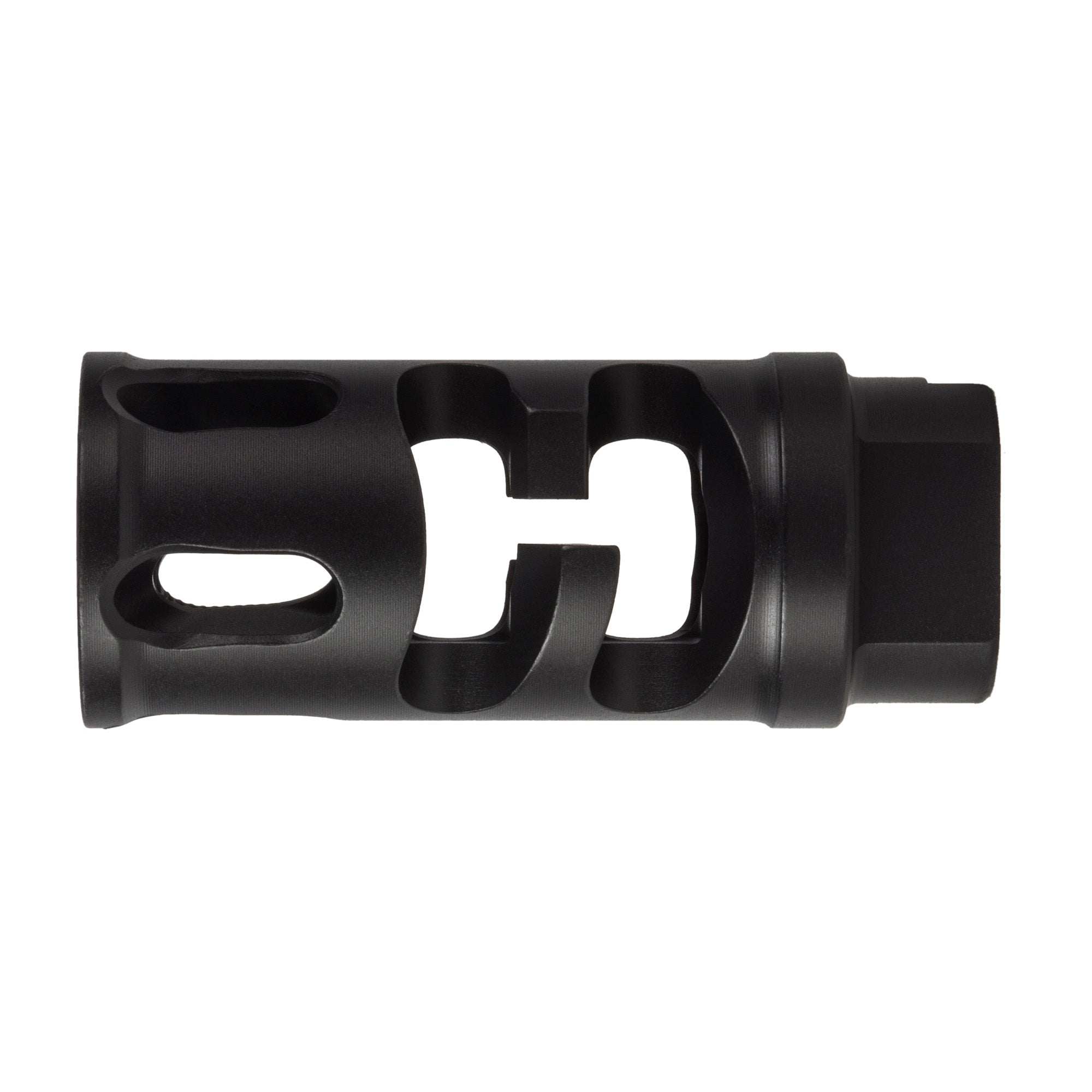 Primary Weapons Systems FSC Compensator for 7.62x39 - 14x1 LH Black