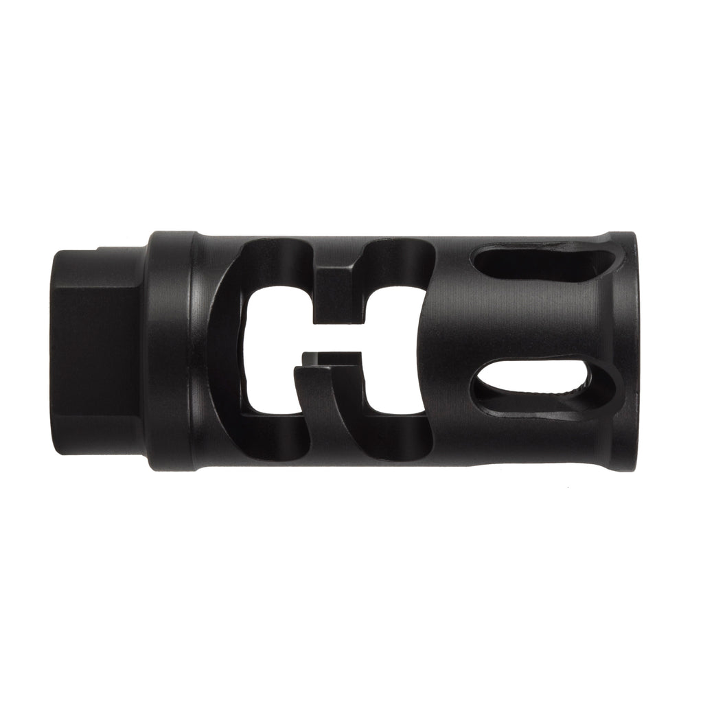 Primary Weapons Systems FSC Compensator for 7.62x39 - 14x1 LH Black