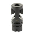 Primary Weapons Systems PWS J-TAC47 14x1 LH Black Compensator for AK-47