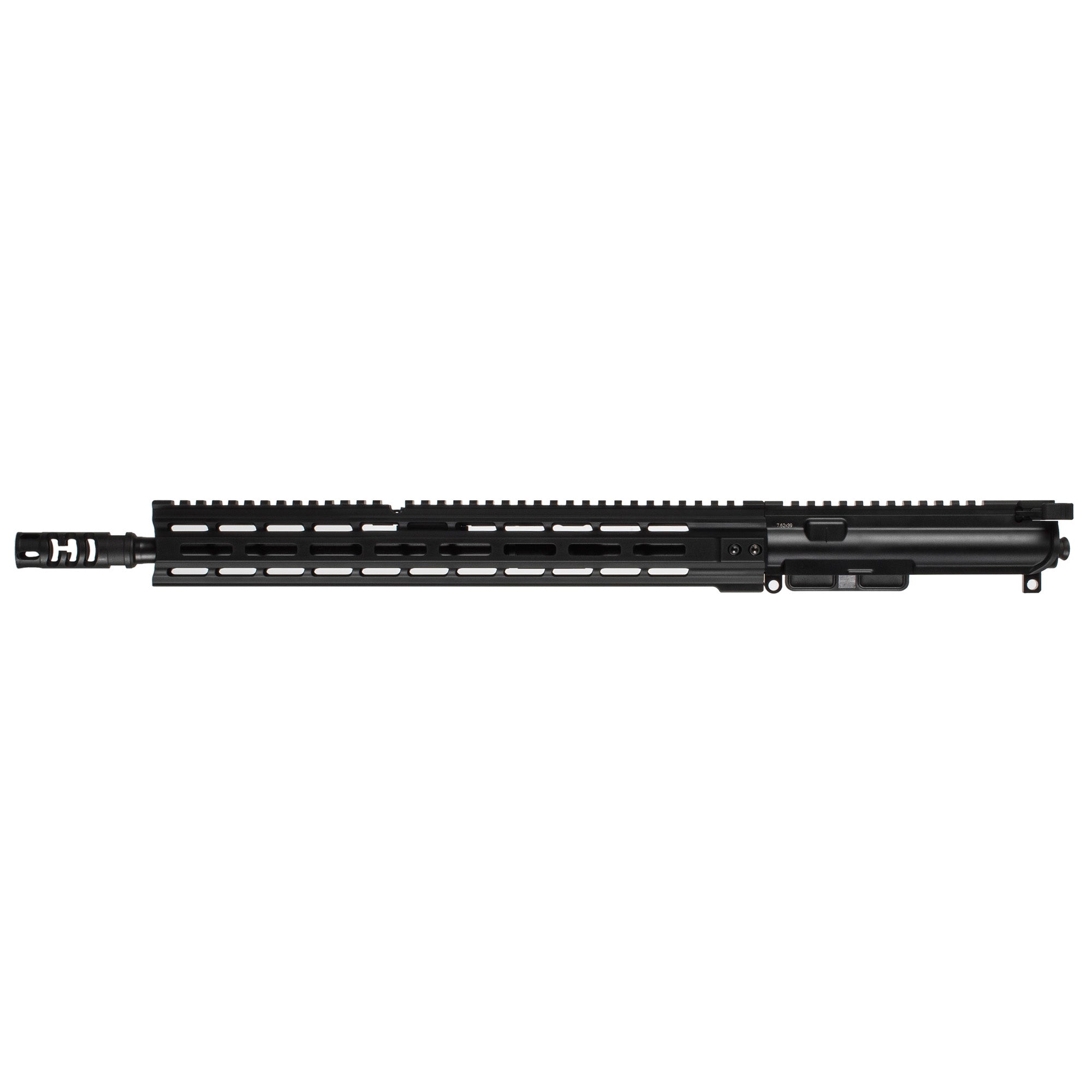 Primary Weapons Systems MK116 MOD 1-M Upper Receiver in 7.62x39, 16.1-inch Barrel, Black