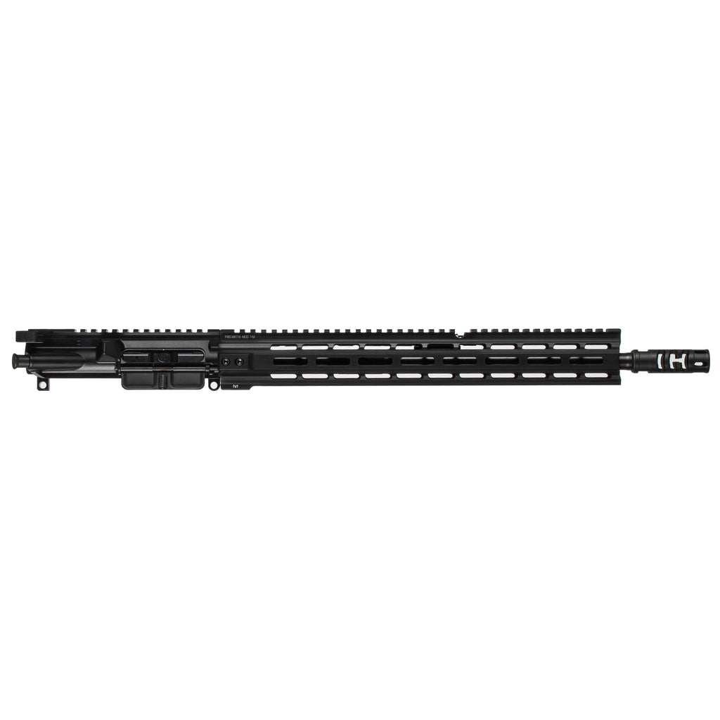 Primary Weapons Systems MK116 MOD 1-M Upper Receiver in 7.62x39, 16.1-inch Barrel, Black