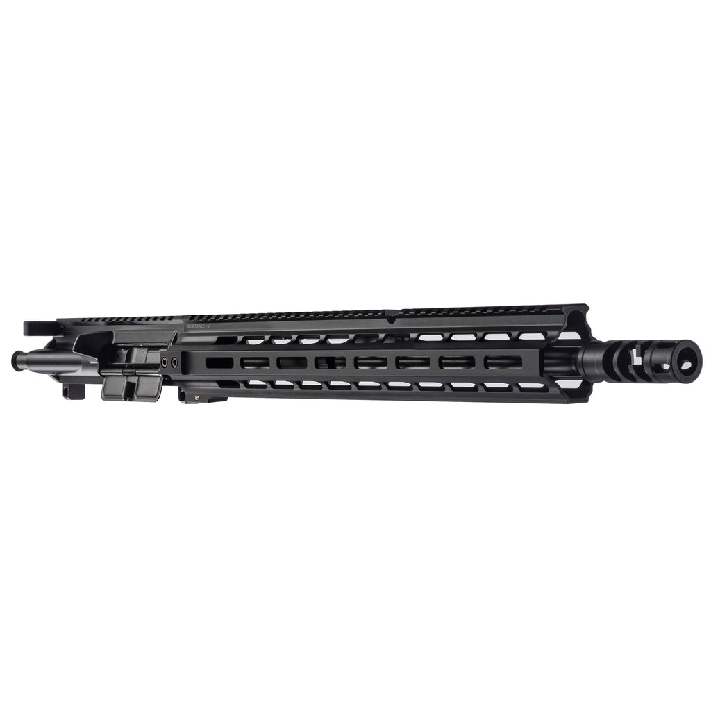 Primary Weapons Systems MK116 MOD 1-M Upper Receiver in 7.62x39, 16.1-inch Barrel, Black