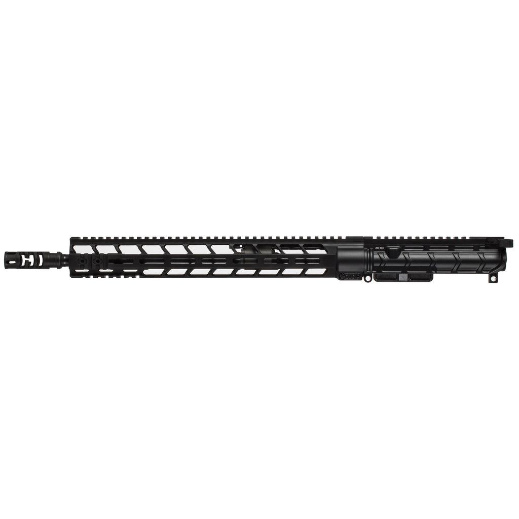 Primary Weapons Systems PWS MK116 MOD 2-M Upper Receiver for 7.62x39 with 16.1-inch Barrel in Black