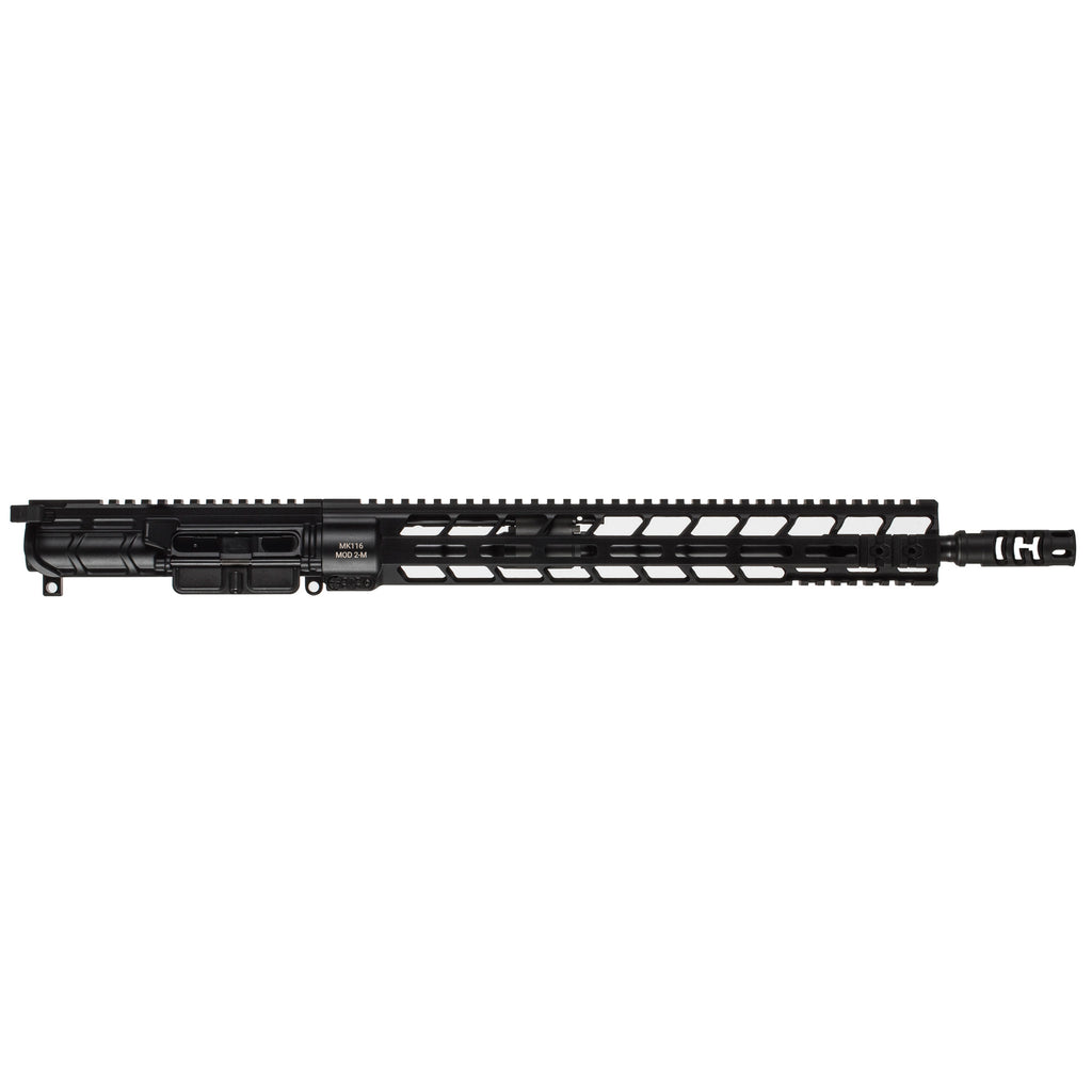 Primary Weapons Systems PWS MK116 MOD 2-M Upper Receiver for 7.62x39 with 16.1-inch Barrel in Black