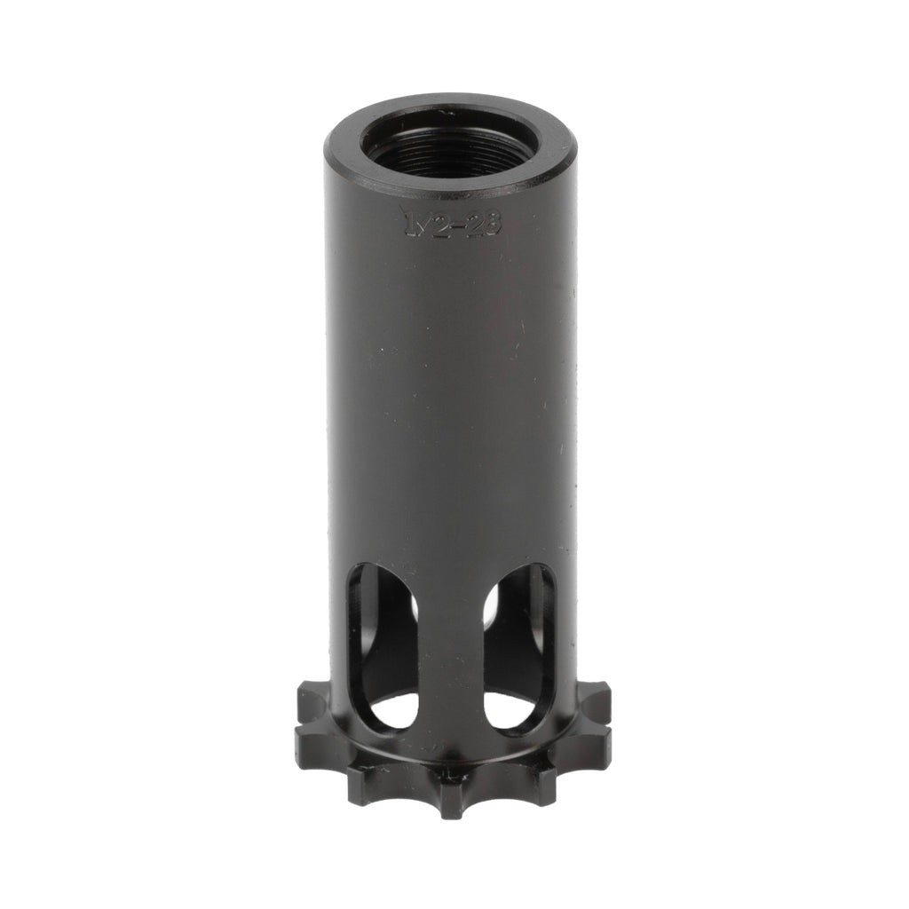 Primary Weapons Systems PWS 1/2x28 Piston Black - Enhance Your AR-15 Performance