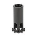 Primary Weapons Systems PWS 1/2x28 Piston Black - Enhance Your AR-15 Performance