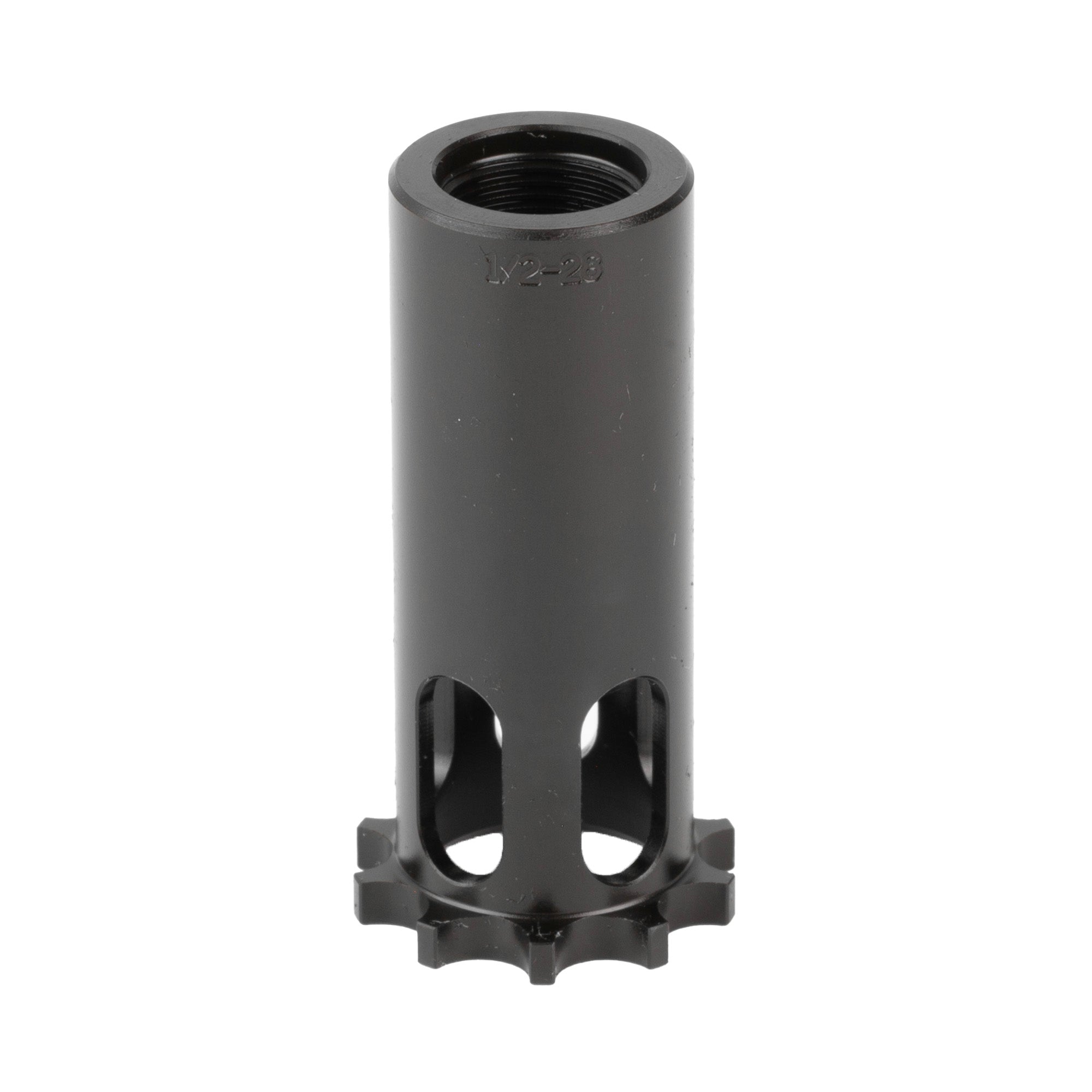 Primary Weapons Systems PWS 1/2x28 Piston Black - Enhance Your AR-15 Performance