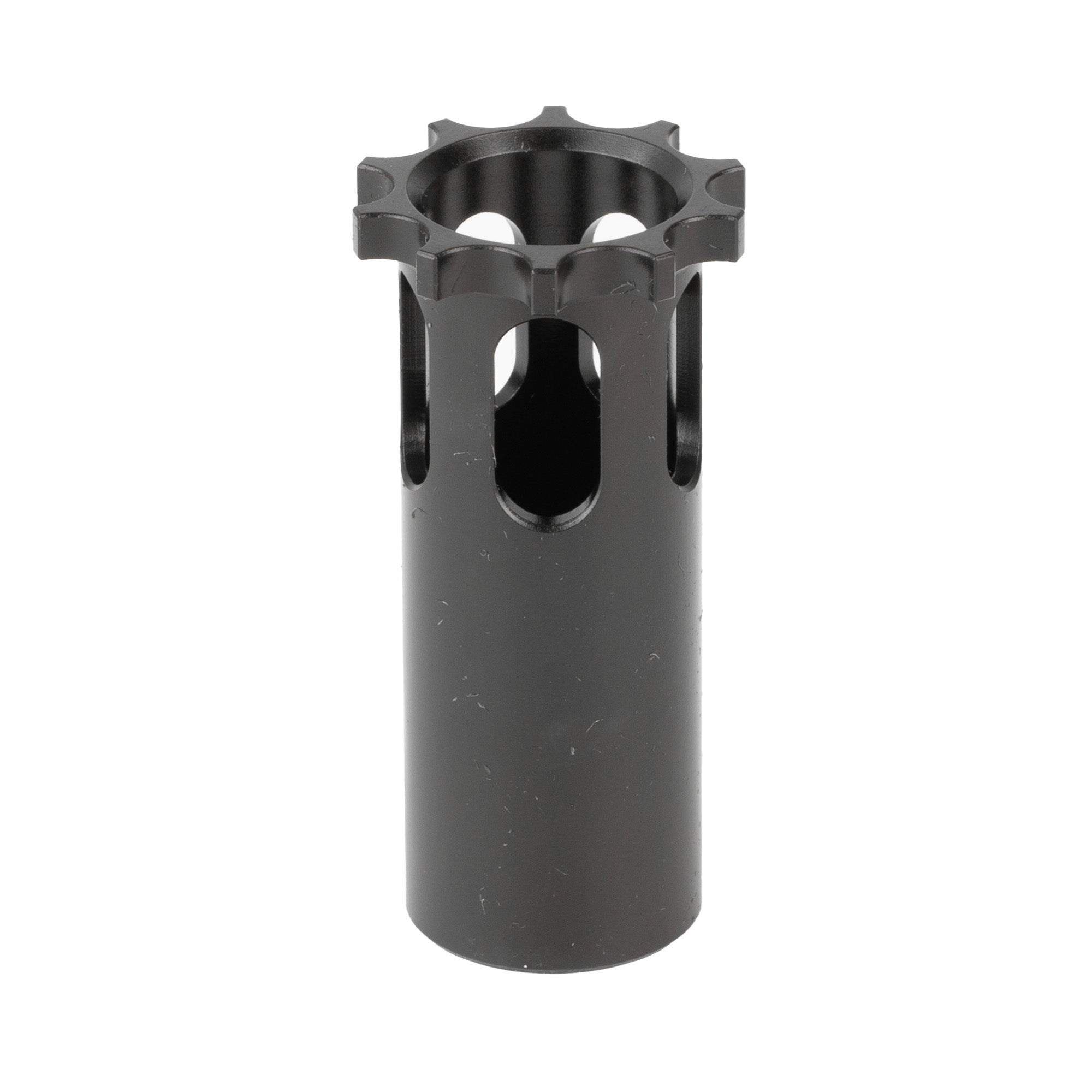 Primary Weapons Systems PWS 1/2x28 Piston Black - Enhance Your AR-15 Performance
