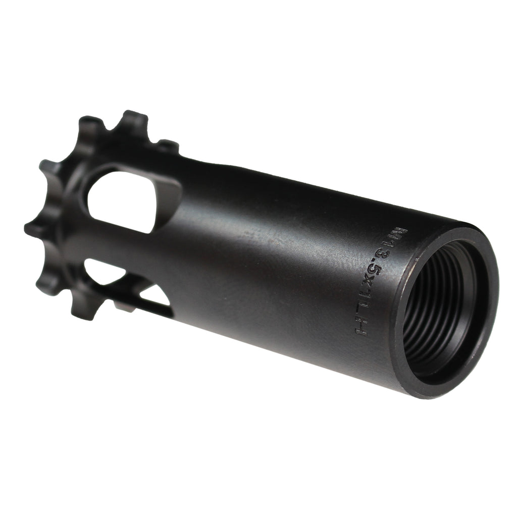 Primary Weapons Systems PWS 13.5x1 Left-Hand Piston for AR-15 and Similar Rifles